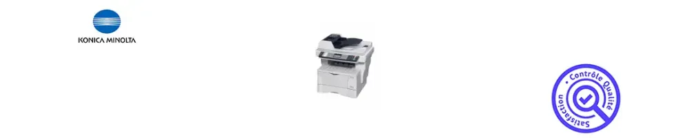 Imprimante KYOCERA FS 1118 F MFP| Encre & Toners