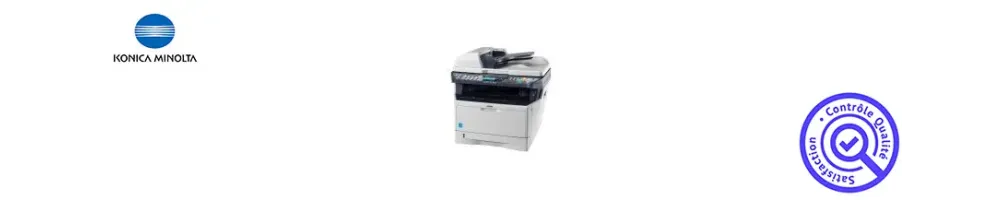 Imprimante KYOCERA FS 1128 MFP| Encre & Toners