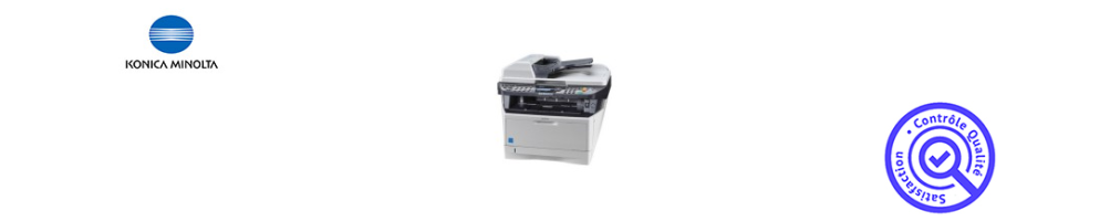 Imprimante KYOCERA FS 1130 MFP DP| Encre & Toners