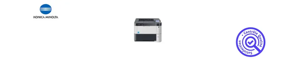 Imprimante KYOCERA FS 2100 DN| Encre & Toners