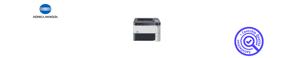 Imprimante KYOCERA FS 2100 Series| Encre & Toners
