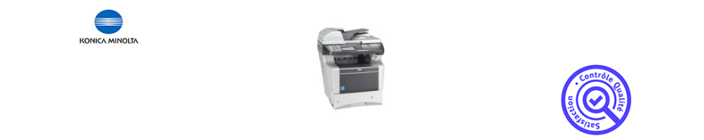 Imprimante KYOCERA FS 3640 MFP| Encre & Toners