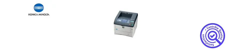 Imprimante KYOCERA FS 4020 DN| Encre & Toners