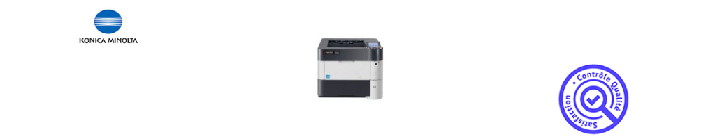 Imprimante KYOCERA FS 4100 DN| Encre & Toners