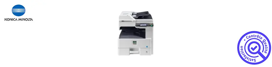 Imprimante KYOCERA FS 6025 MFP| Encre & Toners