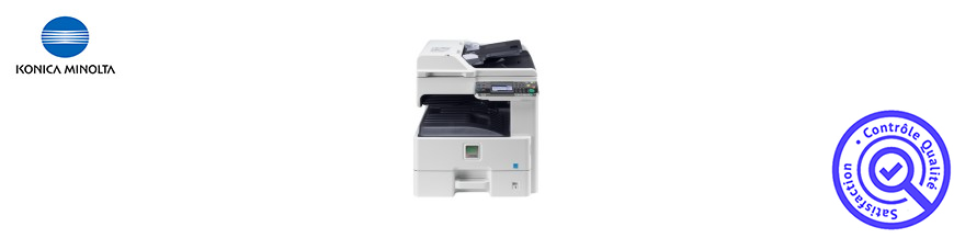 Imprimante KYOCERA FS 6030 MFP| Encre & Toners