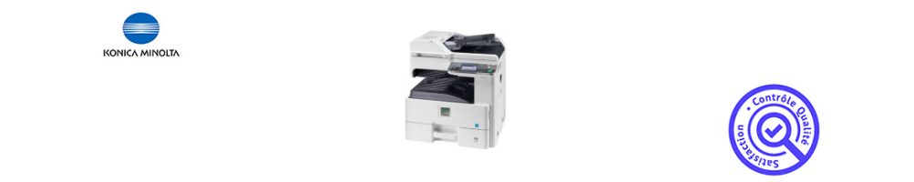 Imprimante KYOCERA FS 6530 MFP| Encre & Toners
