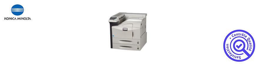 Imprimante KYOCERA FS 9530 Series| Encre & Toners