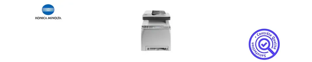 Imprimante KYOCERA FS C 1000 Series| Encre & Toners
