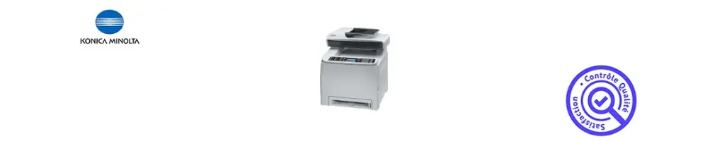Imprimante KYOCERA FS C 1020 MFP| Encre & Toners