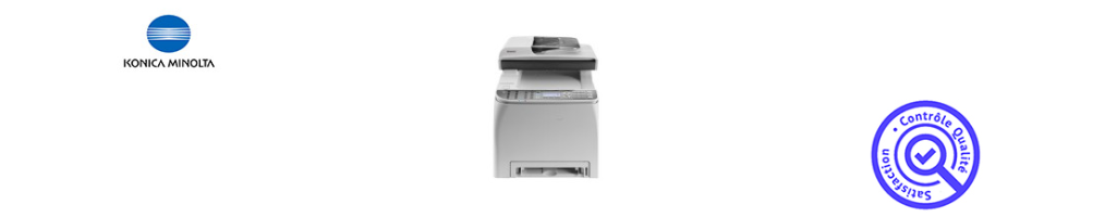 Imprimante KYOCERA FS C 1020 MFP plus| Encre & Toners