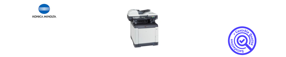 Imprimante KYOCERA FS C 2100 Series| Encre & Toners