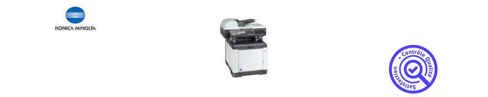 Imprimante KYOCERA FS C 2626 MFP| Encre & Toners