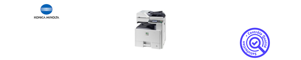 Imprimante KYOCERA FS C 8020 MFP| Encre & Toners