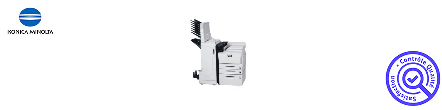 Imprimante KYOCERA FS C 8100 DN| Encre & Toners