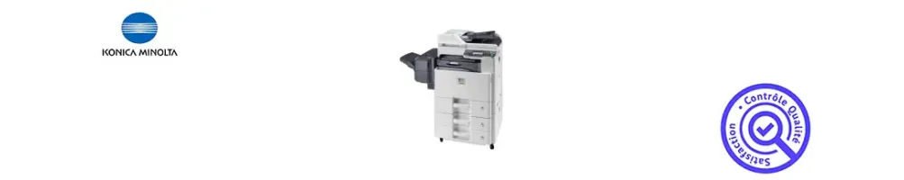Imprimante KYOCERA FS C 8520 MFP| Encre & Toners