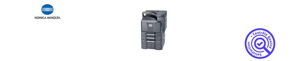 Imprimante KYOCERA FS-C 8650 DN|YOU-PRINT