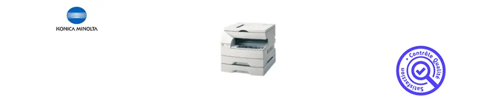 Imprimante KYOCERA KM 1510 Series| Encre & Toners