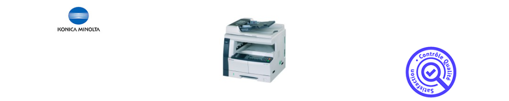 Imprimante KYOCERA KM 1600 Series| Encre & Toners