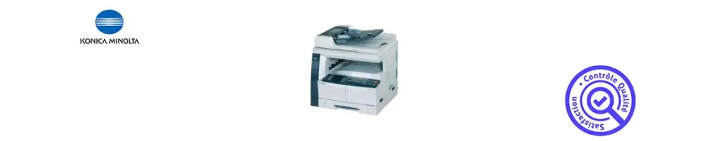 Imprimante KYOCERA KM 1650 J| Encre & Toners