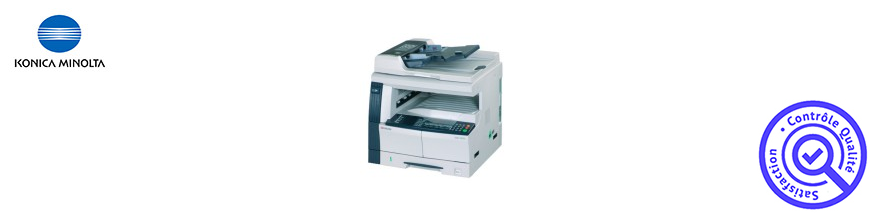 Imprimante KYOCERA KM 1650 Series| Encre & Toners
