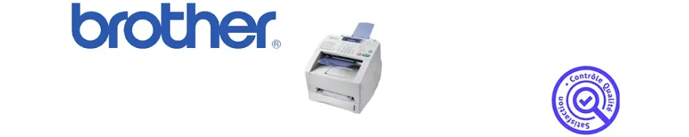 Toners et cartouches pour BROTHER MFC-8700 CP 