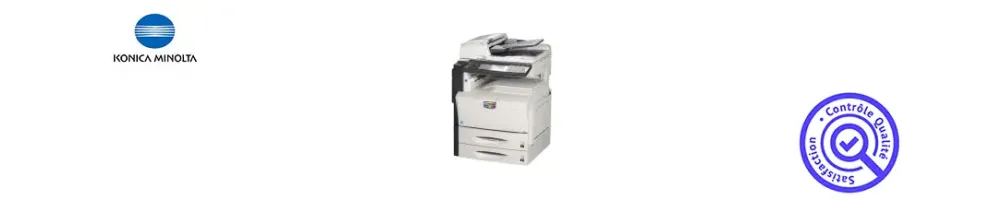 Imprimante KYOCERA KM-C 2500 Series| Encre & Toners