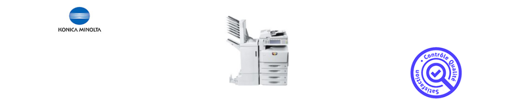 Imprimante KYOCERA KM-C 3200 Series| Encre & Toners