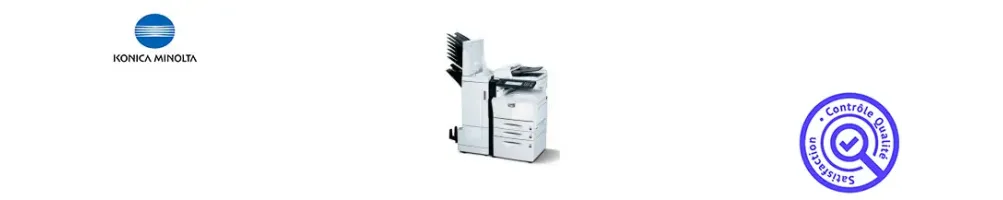 Imprimante KYOCERA KM-C 4035 e| Encre & Toners