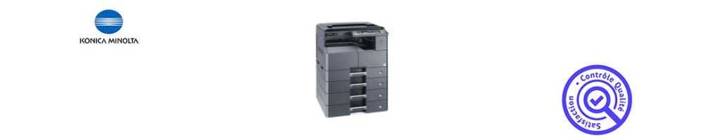 Imprimante KYOCERA TASKalfa 1800 Series|YOU-PRINT