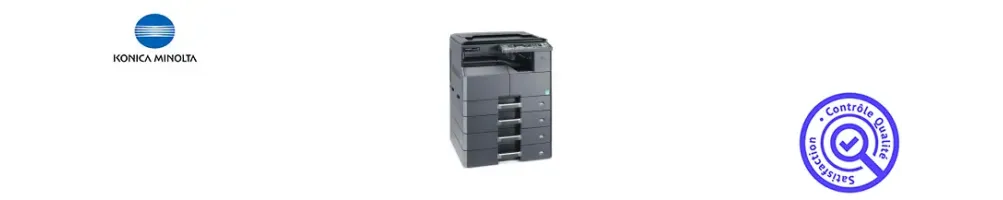 Imprimante KYOCERA TASKalfa 2200 Series| Encre & Toners
