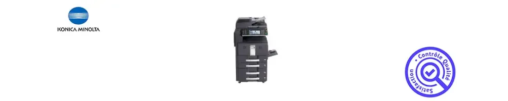 Imprimante KYOCERA TASKalfa 250 ci| Encre & Toners