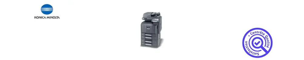 Imprimante KYOCERA TASKalfa 3050 ci| Encre & Toners