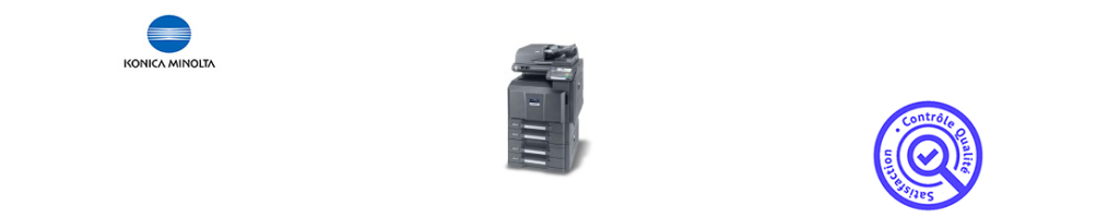 Imprimante KYOCERA TASKalfa 3050 cig| Encre & Toners
