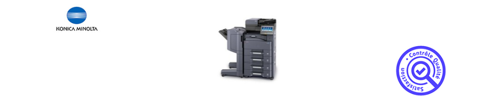 Imprimante KYOCERA TASKalfa 3511 i| Encre & Toners