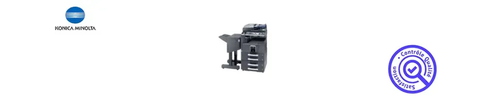 Imprimante KYOCERA TASKalfa 420 i| Encre & Toners