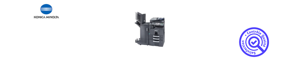 Imprimante KYOCERA TASKalfa 520 i| Encre & Toners