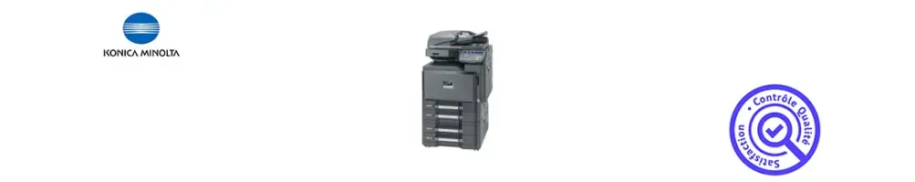 Imprimante KYOCERA TASKalfa 5501 i|YOU-PRINT
