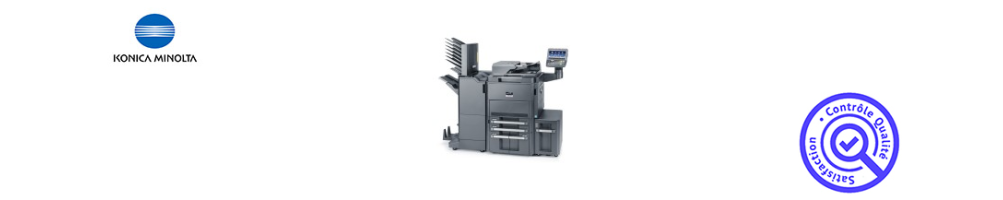 Imprimante KYOCERA TASKalfa 6501 i|YOU-PRINT