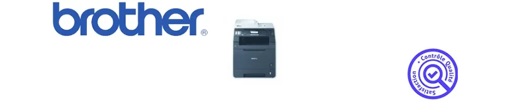 Toners et cartouches pour BROTHER MFC-9560 CDW 
