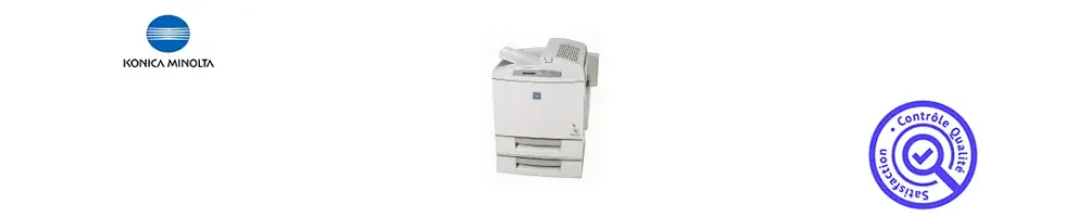 Imprimante KONICA MINOLTA Magicolor 2200 DL 