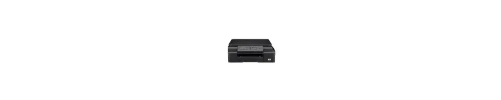 Imprimante Brother DCP-J 100 Series  | Encre et toners