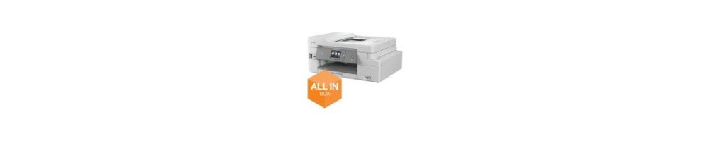 Imprimante Brother MFC-J 1300 DW  | Encre et toners