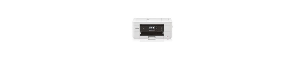 Imprimante Brother MFC-J 890 Series  | Encre et toners