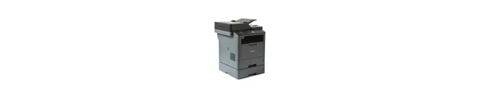 Imprimante Brother MFC-L 5700 DNLT  | Encre et toners