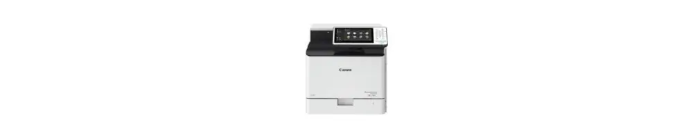 Imprimante Canon imageRUNNER Advance C 356 P II  | Encre et toners