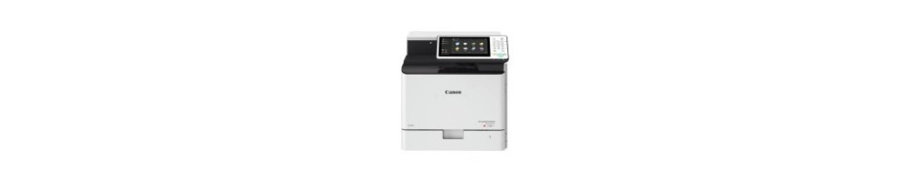 Imprimante Canon imageRUNNER Advance C 356 P  | Encre et toners