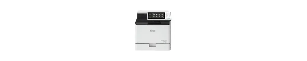 Imprimante Canon IR Advance C 356 P II  | Encre et toners