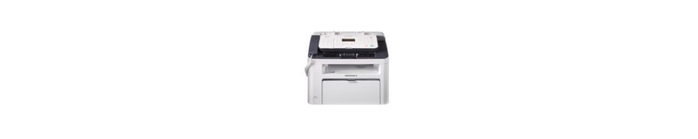 Imprimante Canon I-Sensys Fax L 170 Series  | Encre et toners
