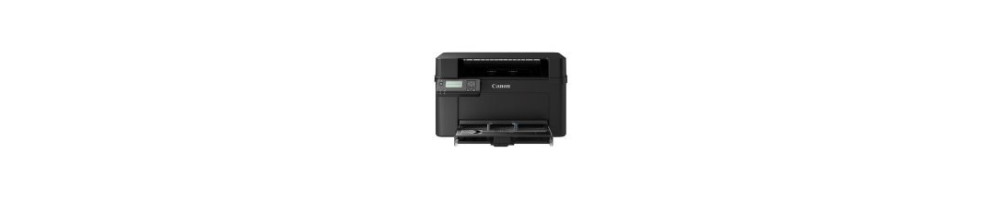 Imprimante Canon i-SENSYS LBP-110 Series  | Encre et toners